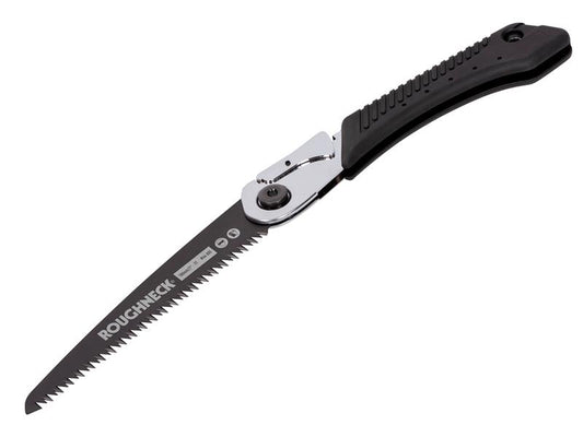 Roughneck Gorilla Fast Cut Folding Pruning Saw 180mm ROU66805