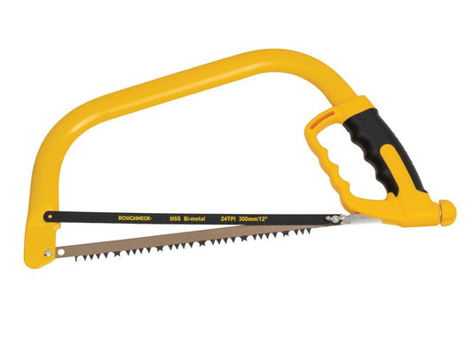 Roughneck Bowsaw 300mm (12in) ROU66812