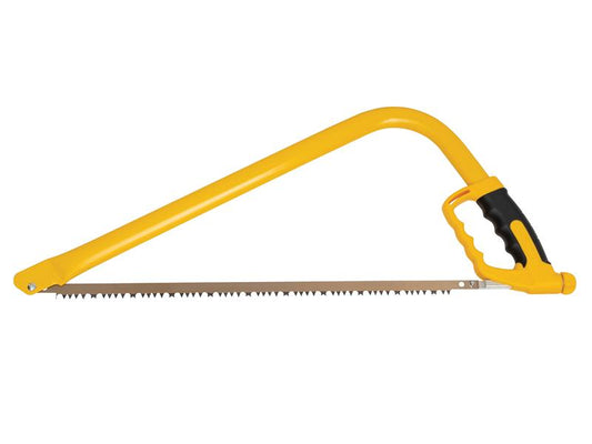 Roughneck Pointed Bowsaw 530mm (21in) ROU66821