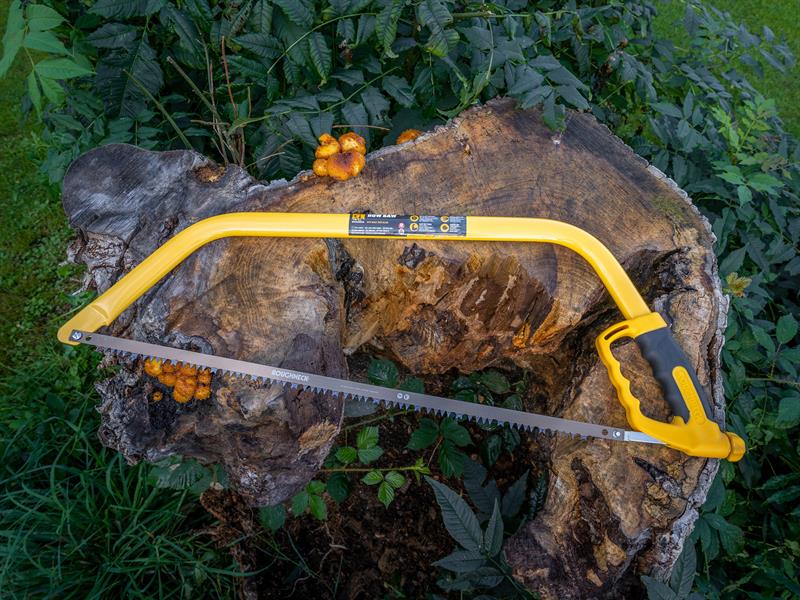 Roughneck Bowsaw 525mm (21in) ROU66822