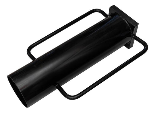 Roughneck Heavy-Duty Post Rammer 150mm (6in) ROU67760