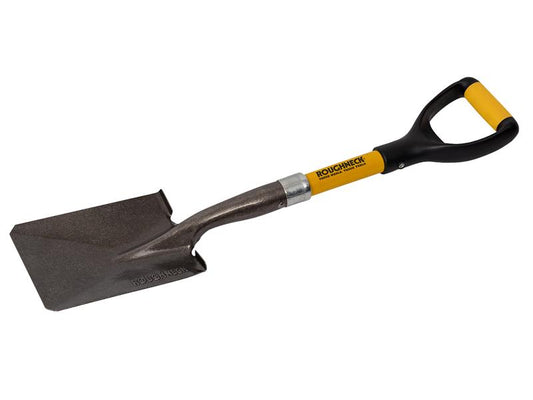 Roughneck Micro Shovel, Square Mouth ROU68006