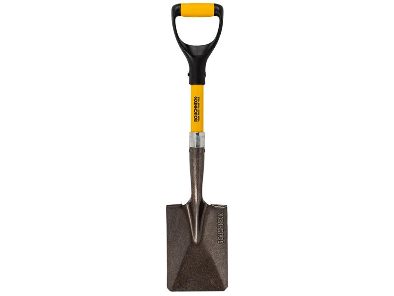 Roughneck Micro Shovel, Square Mouth ROU68006