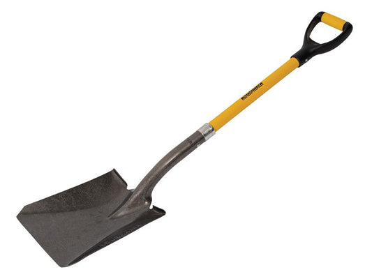 Roughneck Square Point Shovel ROU68146