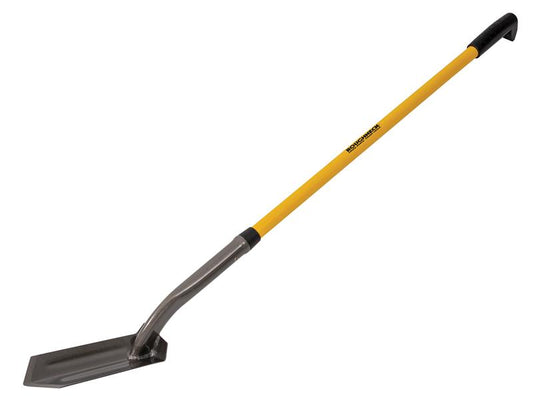 Roughneck Long Handled Trenching Shovel ROU68214