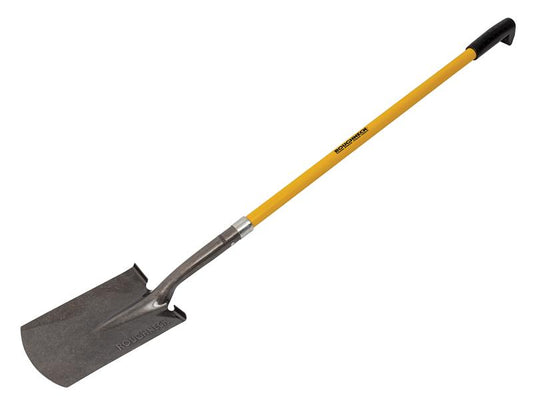 Roughneck Digging Spade, Long Handle ROU68223
