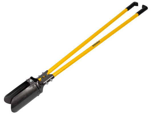 Roughneck Traditional Pattern Post Hole Digger 135mm (5.3/8in) ROU68250
