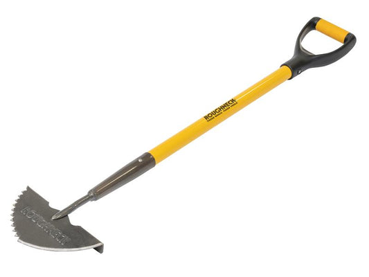 Roughneck Sharp-Edge Lawn Edging Iron ROU68311