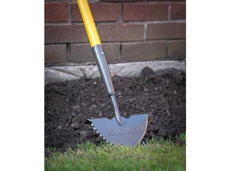 Roughneck Sharp-Edge Lawn Edging Iron ROU68311