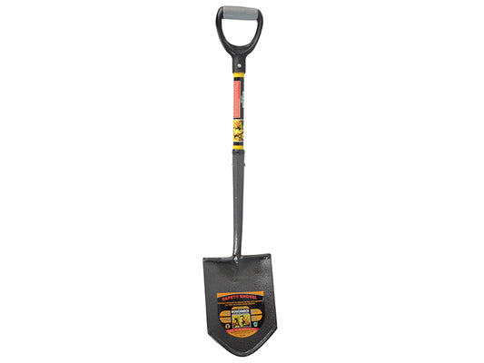 Roughneck ROU68400 Safety Shovel