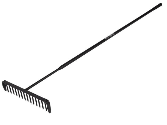 Roughneck Tarmac Rake 400mm x 1.7m ROU68500