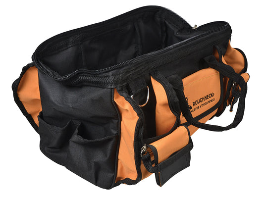 Roughneck Wide Mouth Tool Bag 41cm (16in) ROU90120