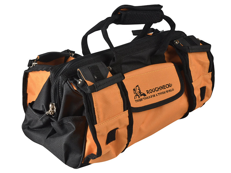 Roughneck Wide Mouth Tool Bag 41cm (16in) ROU90120