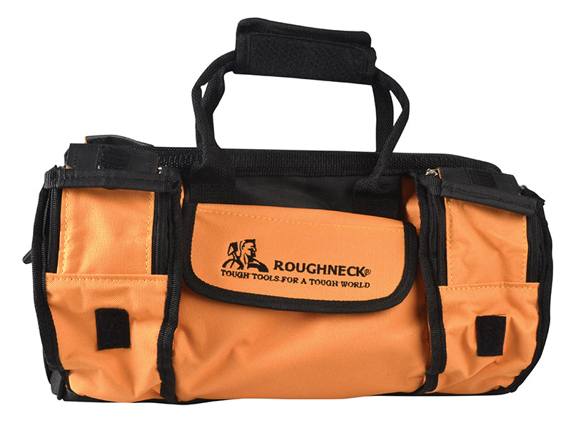 Roughneck Wide Mouth Tool Bag 41cm (16in) ROU90120