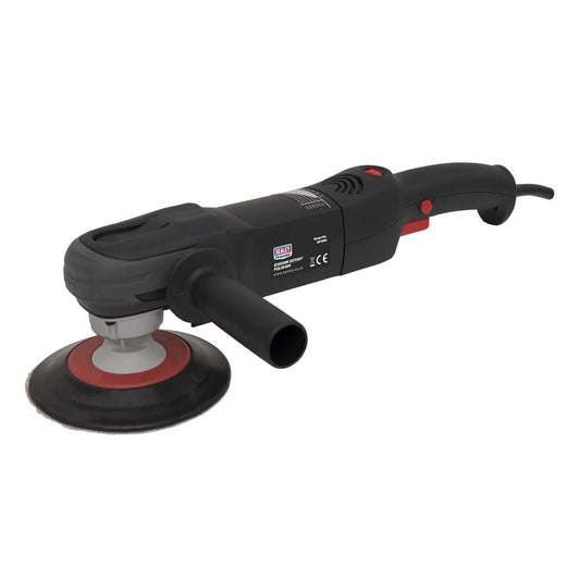 Sealey Rotary Polisher �150mm 1050W/230V RP1500