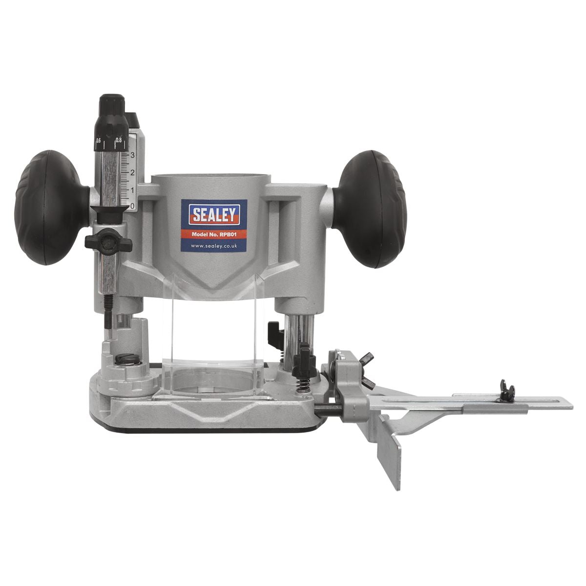 Sealey Router Plunge Base RPB01