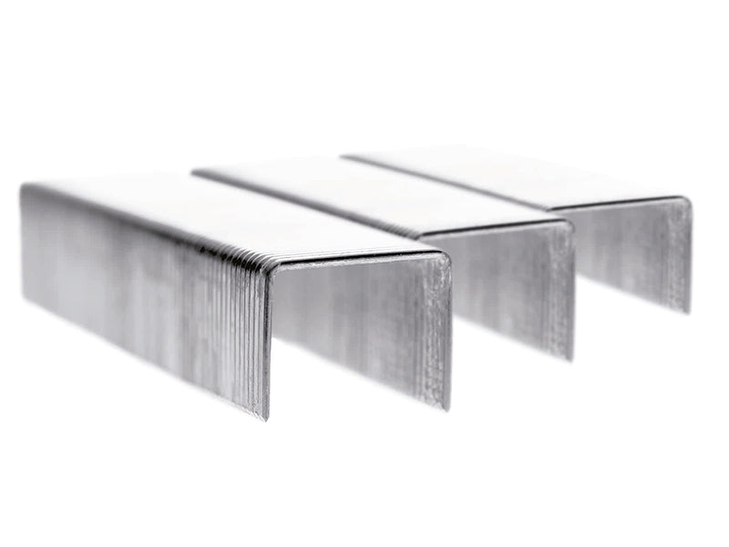 Rapid 140/12NB 12mm Galvanised Staples (Narrow Box 650) RPD14012NB