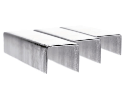 Rapid 140/12NB 12mm Galvanised Staples (Narrow Box 650) RPD14012NB