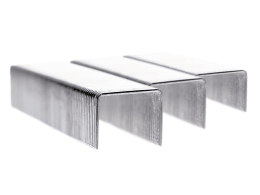 Rapid 140/14 14mm Galvanised Staples (Poly Pack 5000) RPD14014PP