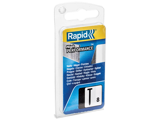 Rapid 300/20NB 20mm Brads (Box 750) RPD30020NB