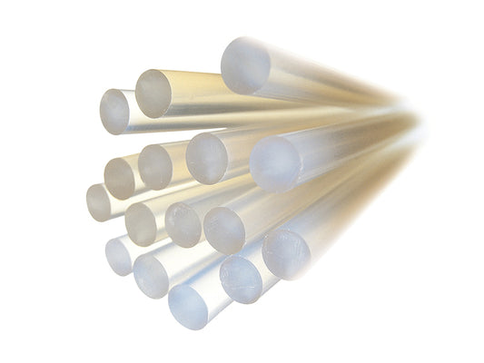 Rapid GEN-T Glue Sticks 12 x 190mm (10kg Box) RPD40302771
