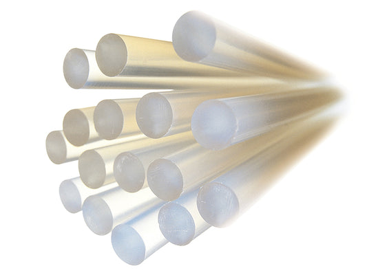 Rapid GEN-T Glue Sticks 12 x 190mm (1kg Bag) RPD40302799