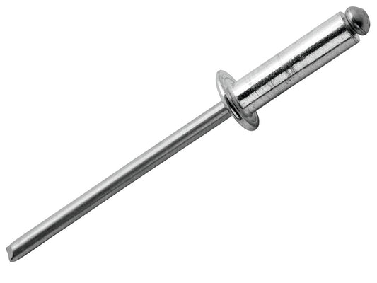 Rapid High Performance Rivets 4 x 14mm Blister of 50 RPD5000385
