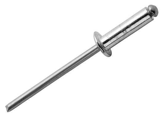 Rapid High Performance Rivets 4.8 x 14mm Blister of 50 RPD5000389