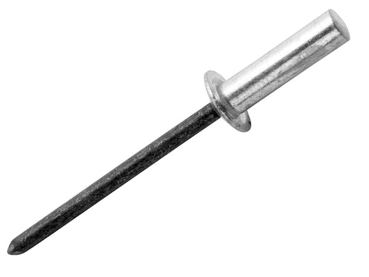 Rapid Waterproof Rivets 3.2 x 8mm Blister of 50 RPD5000399