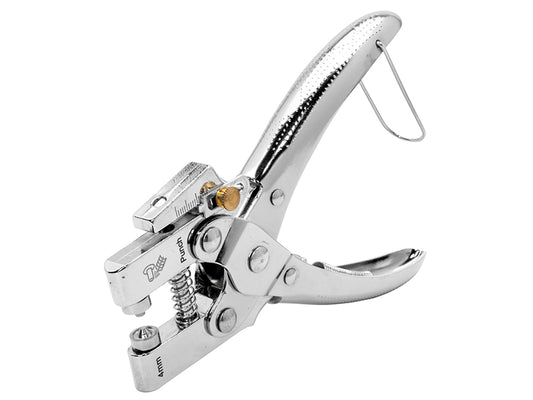 Rapid RP05 Eyelet Pliers + 100 Eyelets RPD5000407