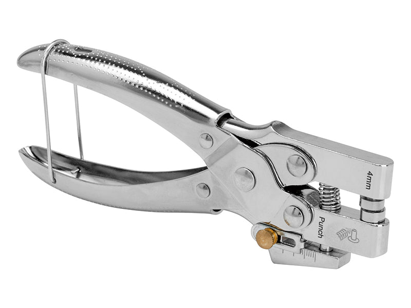 Rapid RP05 Eyelet Pliers + 100 Eyelets RPD5000407