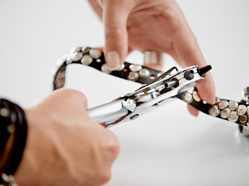 Rapid RP03 Leather Punch Pliers RPD5000408