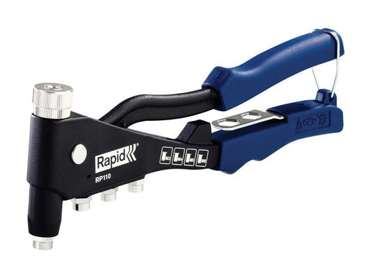 Rapid RP110 Rivet Nut Pliers RPD5000669