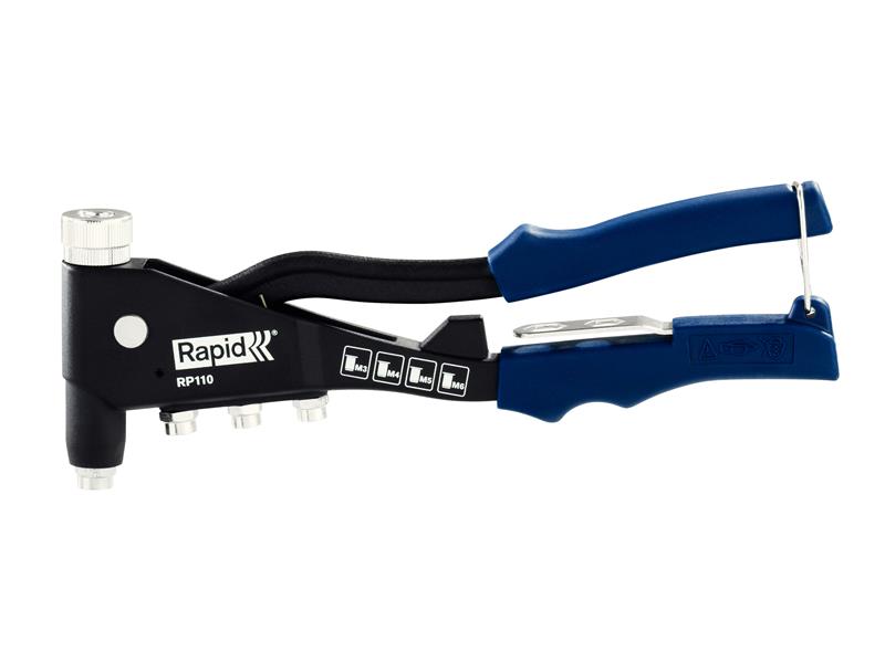 Rapid RP110 Rivet Nut Pliers RPD5000669