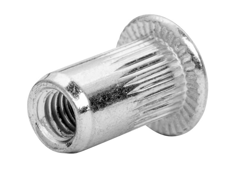 Rapid Steel Rivet Nuts M3 (Pack 20 + Free Drill Bit) RPD5000670