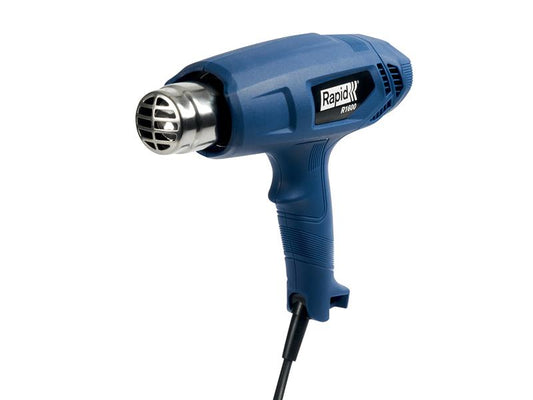 Rapid R1600 Hot Air Gun 240V 1600W RPD5000702