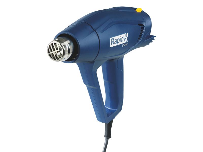 Rapid R1800 Hot Air Gun 240V 1800W RPD5001403