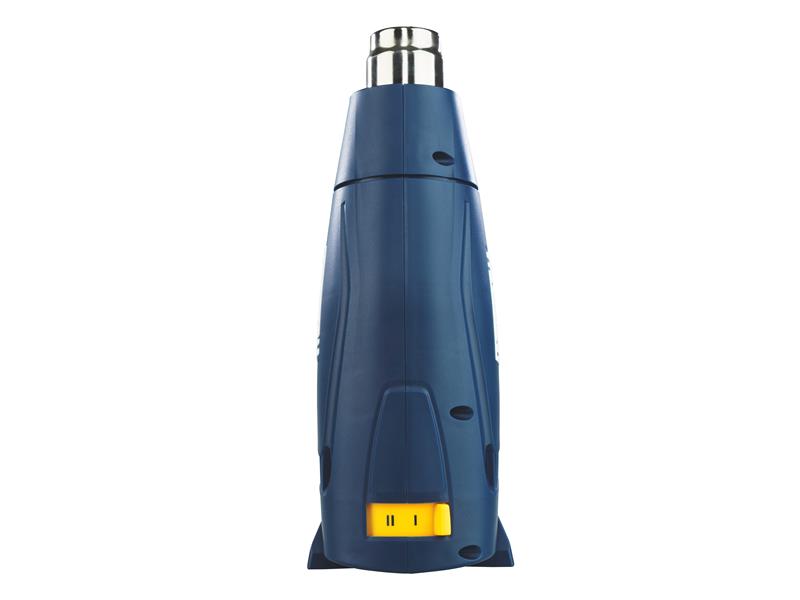 Rapid R1800 Hot Air Gun 240V 1800W RPD5001403