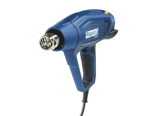 Rapid R2000 Hot Air Gun 240V 2000W RPD5001405