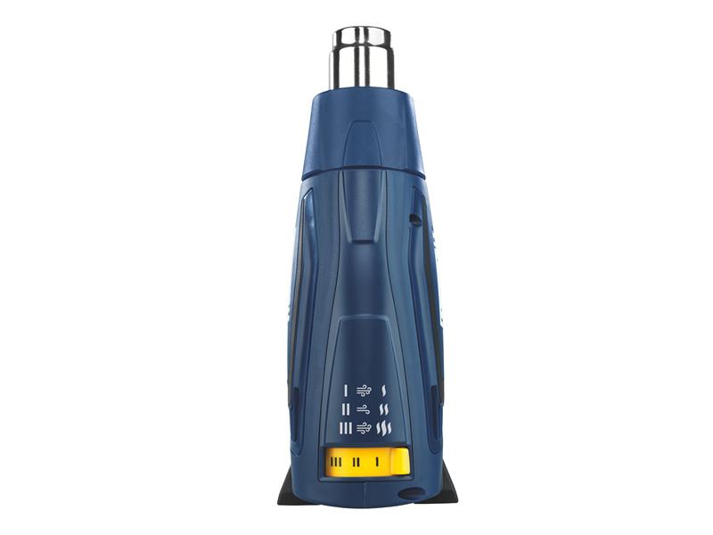 Rapid R2000 Hot Air Gun 240V 2000W RPD5001405