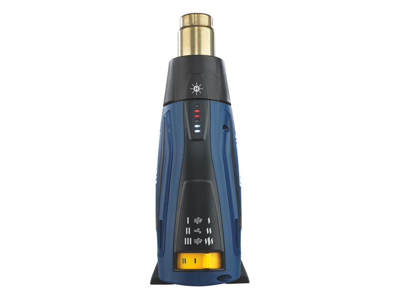 Rapid R2200-E Hot Air Gun 240V 2200W RPD5001407