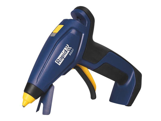 Rapid BGX7 Cordless Glue Gun 3.6V Li-ion RPD5001409