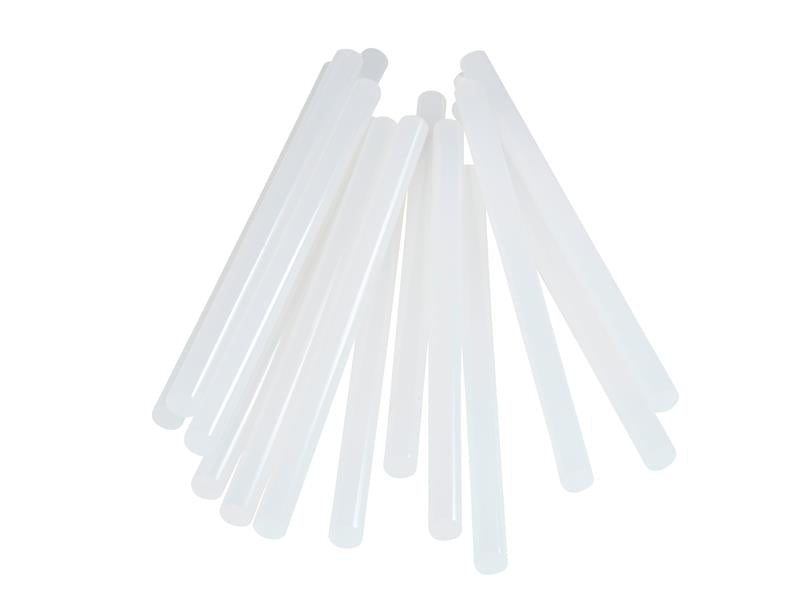 Rapid Universal Glue Sticks, Transparent 12 x 190mm (Pack 48) RPD5001411