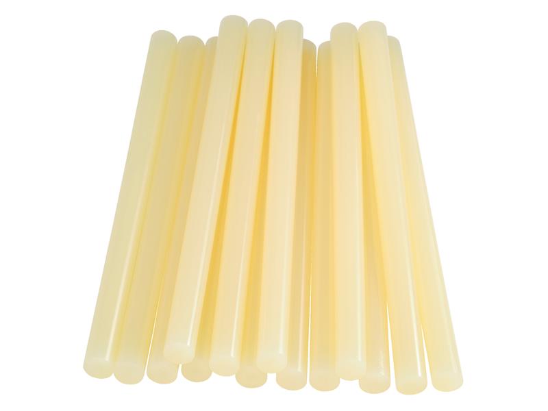 Rapid Wood Glue Sticks 12 x 190mm (Pack 48) RPD5001421