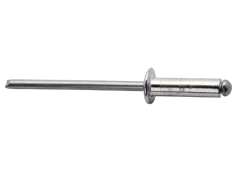 Rapid High Performance Rivets 3.2 x 8mm (Box 500) RPD5001431