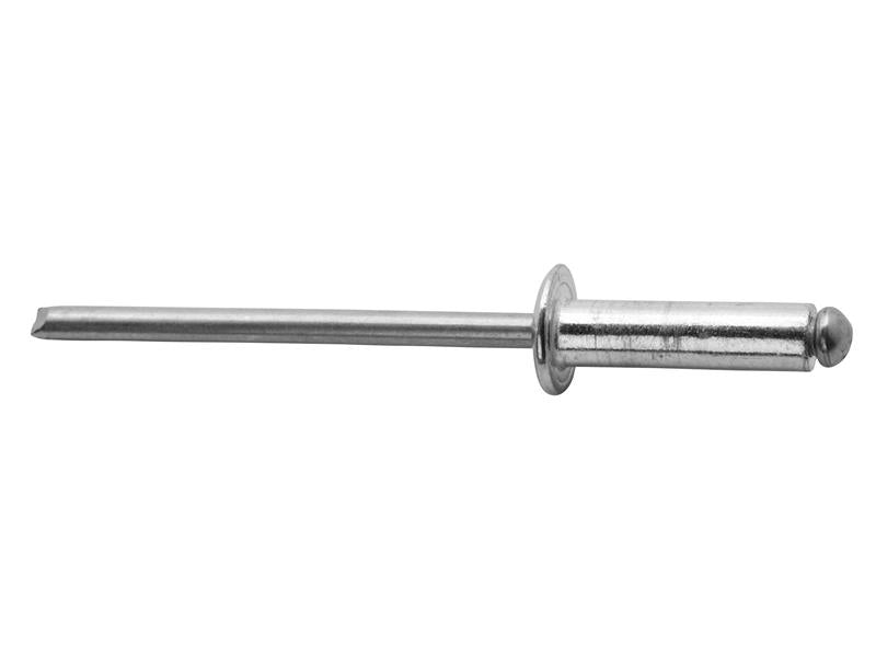 Rapid High Performance Rivets 4 x 10mm (Box 500) RPD5001433
