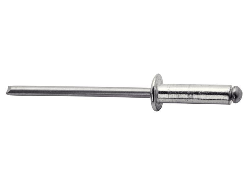 Rapid High Performance Rivets 4.8 x 10mm (Box 350) RPD5001435