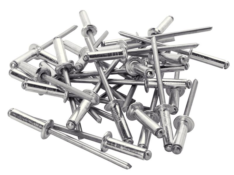 Rapid High Performance Rivets 4.8 x 14mm (Box 300) RPD5001437