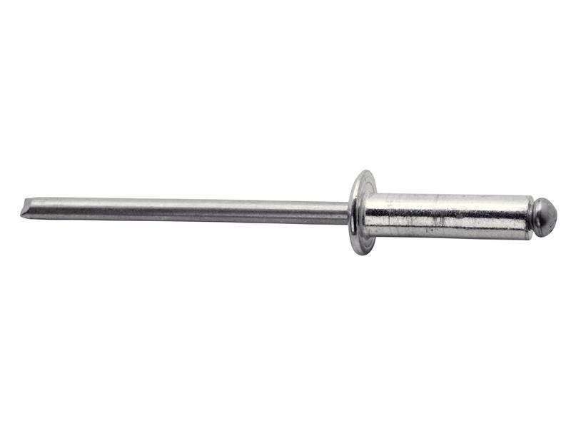 Rapid High Performance Rivets 4.8 x 16mm (Box 300) RPD5001438