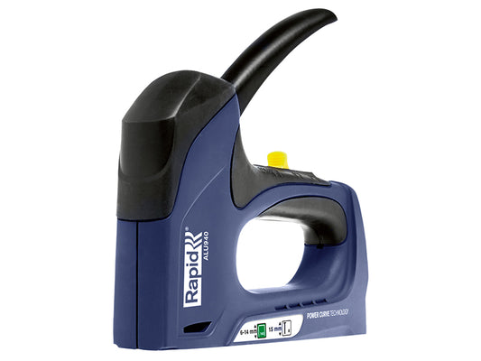 Rapid ALU940 Combi Tackers with Powercurve® Technology RPDALU940
